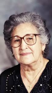 Angelica Leos Ramos Obituary