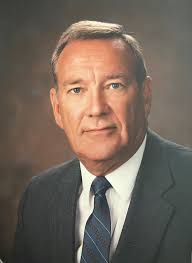 Terry Wilson Bickford, May 4, 1934 — June 13, 2024