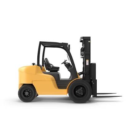 Balkancar Record DV178833113S Forklift