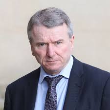 Rape victim who blew whistle