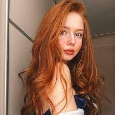 Pin On Red Heads