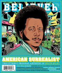 The Believer June 2014