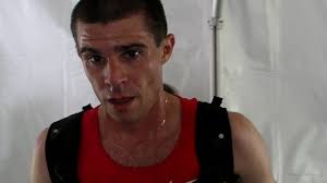 Chris Fallon Men's 1500 Semi 3:44.62