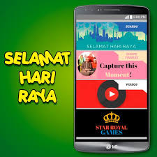 July 5, 2016 at 11:20 am. Hari Raya Aidilfitri 2016 For Android Apk Download