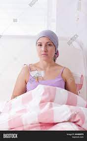 A cancer woman won't take marriage lightly, but she will take it with grace and a certain ease. Lying Hospital Bed Image Photo Free Trial Bigstock