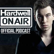 Listen to Hardwell