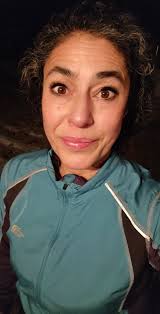 Refreshing run boosts mental and physical health