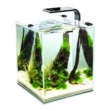 Aquael Shrimp Set Smart 30 Mit Bildern Nano Cube Aquarium Led Lampe