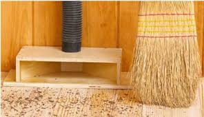 Dual Purpose Dust Chute Woodworking Plan From Wood Magazine Shop Dust Collection Wood Store Woodworking Projects