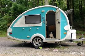 If you have no prior you will have to replace the camper shell after sometime. The History And Cult Of Fiberglass Travel Trailers Outdoorsy Com