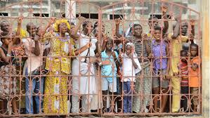 The survey is implemented using the survey solutions software for computer assisted telephone interviewing, this allows for faster access to the data and dissemination of results. The Fight Against The Covid 19 Pandemic In Nigeria Rosa Luxemburg Stiftung