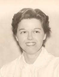 Doris Oliver Obituary