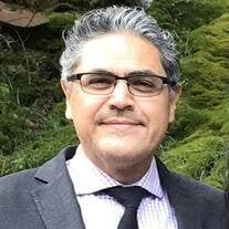 Mark Anthony Herrera Obituary