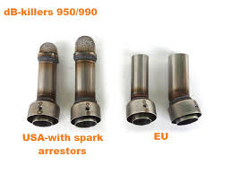 Image result for db killer