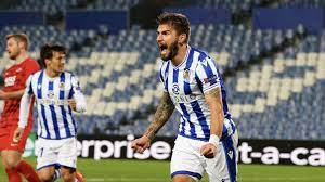 At la real, olsen would join sweden teammate alexander isak in san sebastian. Clear Victory Real Sociedad De Football S A D