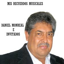 Daniel Monreal