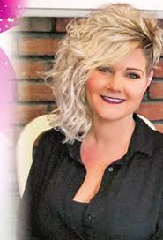 Communities recovering