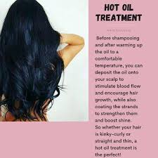 Treat your hair to a nutritious mask made with fresh, revitalizing ingredients and rich herbal blends. Natnaturals New Hot Oil Treatment Coming Soon Facebook