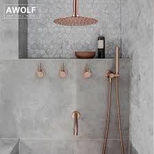 We did not find results for: Bathroom Shower Set Brushed Rose Gold Simplicity Solid Brass 8 Shower Head Faucet Mixer Tap Shower Bath Black Chrome Ah3023 Shower Faucets Aliexpress