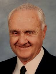 Ralph Trostel Obituary