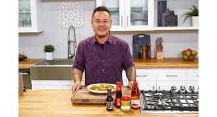 Jet Tila S Drunken Noodles Recipe Drunken Noodles Noodle Recipes Jet Tila