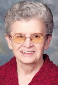 Lois Hand Obituary (1938