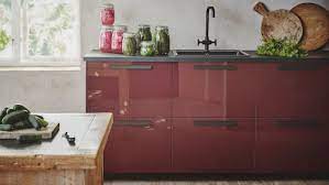 Ikea kitchen space planner kitchen pinterest ikea kitchen. Ringhult High Gloss White Kitchen Ikea