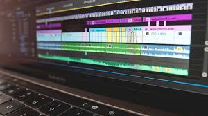 With this free premiere pro template, you can create a professional stomp opener almost instantly. Fixing Color And Exposure In Premiere Pro With The Lumetri Effect Photofocus