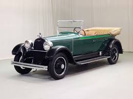 1922 Duesenberg Model A Hyman Ltd Classic Cars Old Classic Cars Classic Cars Model
