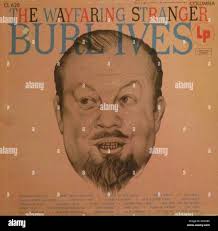 Burl ives hi-res stock photography and images