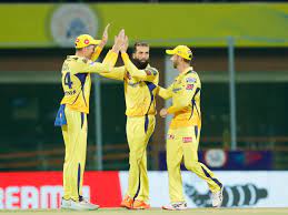 CSK vs LSG IPL 2023 Highlights: Chennai Super Kings Defeat Lucknow Super  Giants by 12 Runs - News18