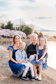 Cherry blossom photography sessions at the Tidal Basin in Washington DC —  Funkhouse Photography
