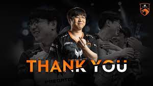 Tnc boasts one of the biggest upsets in. March Verlasst Tnc Predator Wer Wird Ihn Ersetzen Earlygame