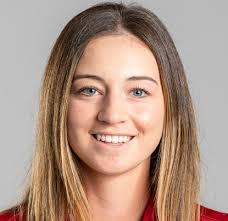 2022-23 USC Women's Golf ReCoRd Book