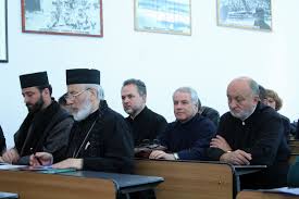 Fii primul care scrie o părere despre facultatea de teologie ortodoxa pitesti! SurprizÄ La Facultatea De Teologie Ips Calinic Din Nou Student Ziarul Argesul EdiÅ£ia Online