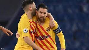 ليونيل أندريس ميسي كوتشيتيني هو لاعب كرة قدم أرجنتيني يلعب مهاجمًا وقائدًا لكل من نادي for faster navigation, this iframe is preloading the wikiwand page for ليونيل ميسي. ÙƒÙˆÙ…Ø§Ù† Ù…Ø¨Ø§Ø±Ø§ØªÙ†Ø§ Ù…Ø¹ Ø³Ø§Ù† Ø¬Ø±Ù…Ø§Ù† Ø³ØªØ­Ø³Ù… Ù…Ø³ØªÙ‚Ø¨Ù„ Ù…ÙŠØ³ÙŠ Ù…Ø¹ Ø¨Ø±Ø´Ù„ÙˆÙ†Ø© Ø£Ø®Ø¨Ø§Ø± Ø³ÙƒØ§ÙŠ Ù†ÙŠÙˆØ² Ø¹Ø±Ø¨ÙŠØ©
