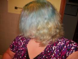 Then i made the mistake of buying a permanent pastel blue from walmart….trying to correct with an ion semi permanent and a dark manic panic at the roots. Help The Hairdye Newb Ion Color Brilliance Forums Haircrazy Com