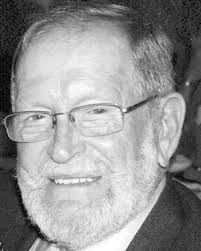 Kenneth Massie Obituary (1939