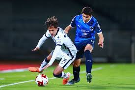 Top news & recent injuries monterrey and pumas face each other regularly and this time they won't be playing with full squads. Liga Mx 2021 Guard1anes Match Preview Rayados De Monterrey Vs Unam Pumas Fmf State Of Mind