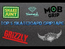 You can do this safely, wi. Top 5 Skateboard Griptape Brands Youtube