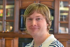 Meet a Teton] Ryan Avery, Learning Management Specialist