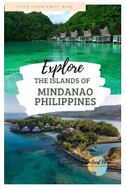 Explore The Islands Of Mindanao Philippines Funterest Blog Philippines Travel Mindanao Philippines Culture
