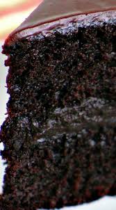 Triple Chocolate Mayonnaise Cake The Secret Ingredient That Makes This Cake So Moist Is Mayonnaise Add Desserts Chocolate Mayonnaise Cake Chocolate Desserts