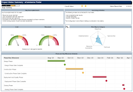 Project Status Summary