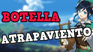 【genshin impact】tower defense (theater mechanicus) event guide. Todo Sobre La Botella Atrapaviento Como Conseguir Y Utilizar Anemogranos Genshin Impact Espanol Youtube