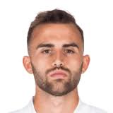 He is 23 years old from spain and playing for generic capitale in the italy serie a (1). Borja Mayoral Fifa 21 76 Prices And Rating Ultimate Team Futhead