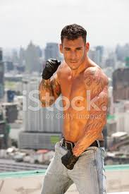 Check spelling or type a new query. Muscular Fighter With Tattoos Stock Photos Freeimages Com