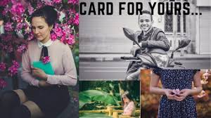 Easy to use and best quality! How To Make A Card In The Photos App On Mac 2021 Greeting Card Maker