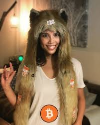 As you can imagine, there aren't a ton of actual bitcoin halloween costumes but there are definitely some funny halloween bitcoin shirts and hoodies. I M A Bitcoin Fox For Halloween Bitcoin