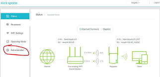Firmware Update Of Rockspace Extender Firmware Router Wifi Extender
